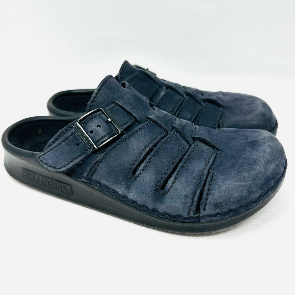 Birkenstock Tatami Women’s 9 Narrow Slip On Shoes
